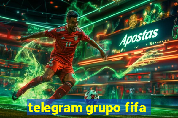 telegram grupo fifa